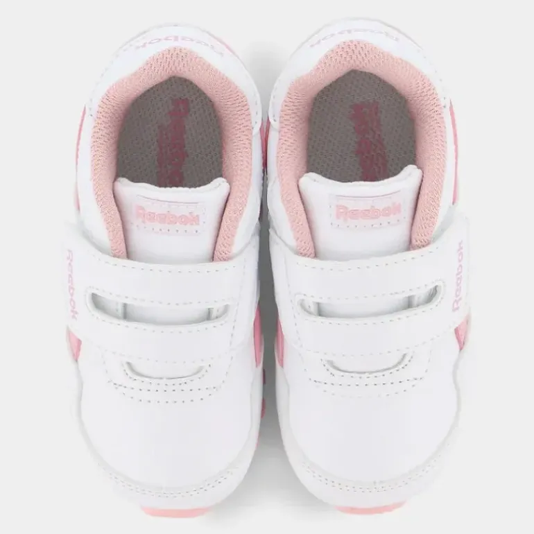ROYAL REWIND RUN KC- PRIMI PASSI white/classic pink/white 100046413