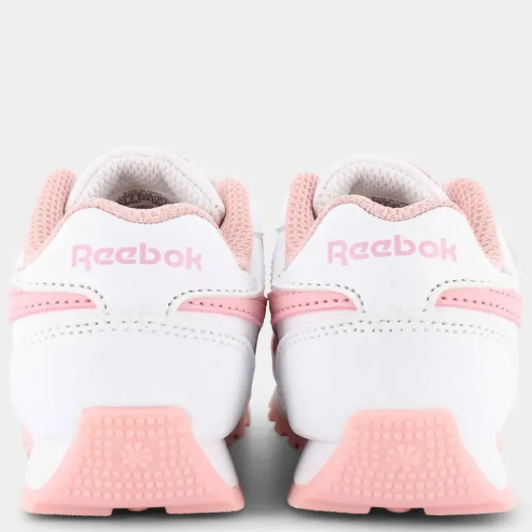 ROYAL REWIND RUN KC- PRIMI PASSI white/classic pink/white 100046413