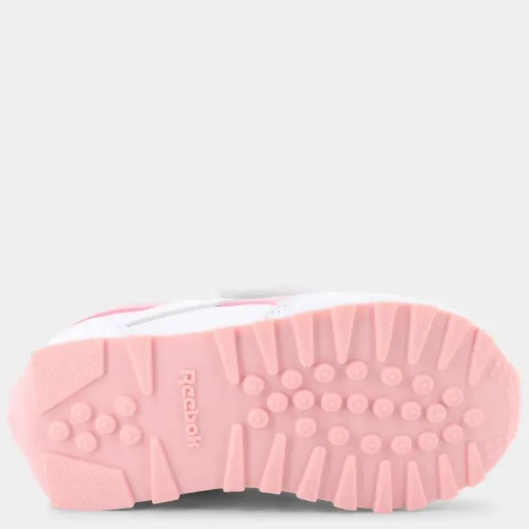 ROYAL REWIND RUN KC- PRIMI PASSI white/classic pink/white 100046413