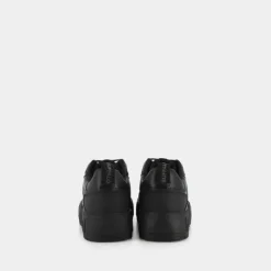 RSE V2- SNEAKERS BLACK 1630725