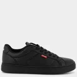 RUCKER- SNEAKERS BLACK 235438