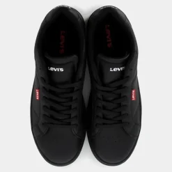 RUCKER- SNEAKERS BLACK 235438