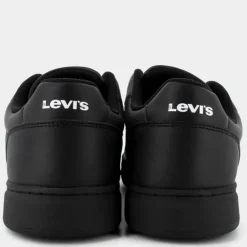 RUCKER- SNEAKERS BLACK 235438