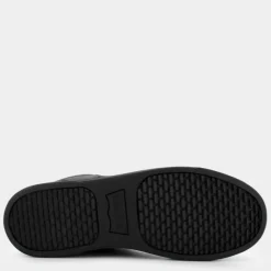 RUCKER- SNEAKERS BLACK 235438