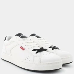 RUCKER- SNEAKERS BRILLIANT WHITE 235438-1794