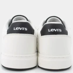 RUCKER- SNEAKERS BRILLIANT WHITE 235438-1794