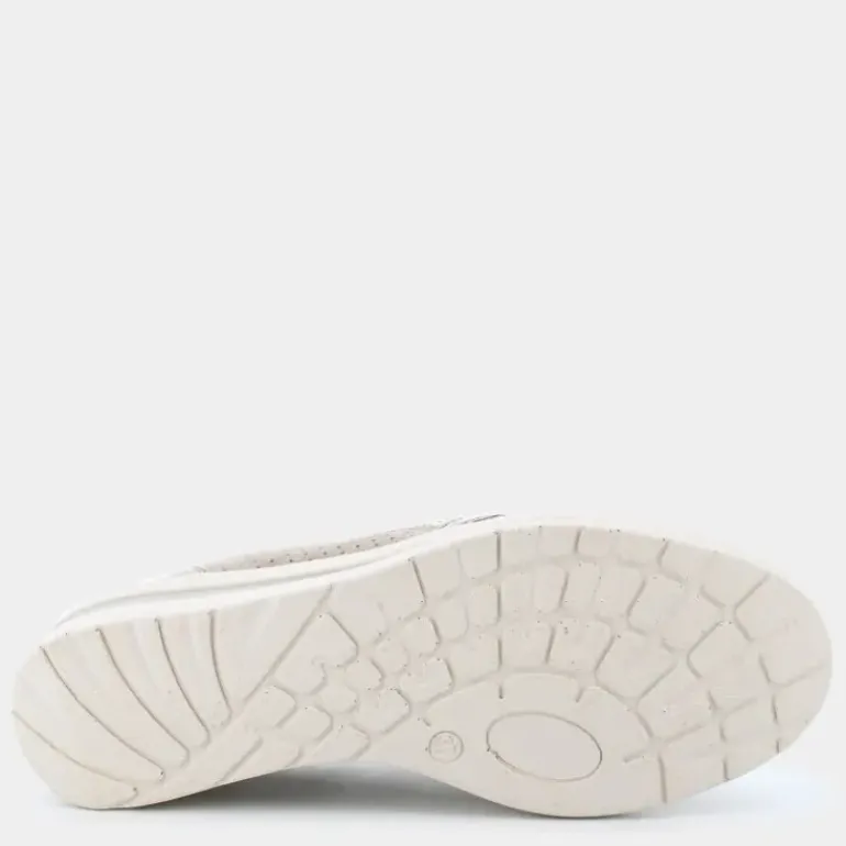 RUCO- SNEAKERS BEIGE WR-E25D-05