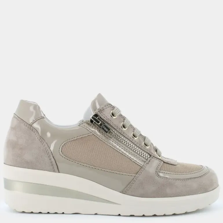 RUCO- SNEAKERS SABBIA WR-E25D-06