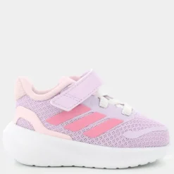 RUNFALCON- PRIMI PASSI ice lavender/ftwr white/clear pink JP5157