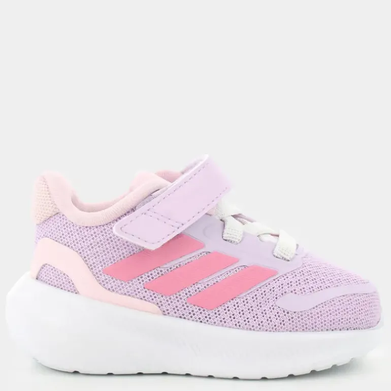 RUNFALCON- PRIMI PASSI ice lavender/ftwr white/clear pink JP5157