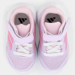 RUNFALCON- PRIMI PASSI ice lavender/ftwr white/clear pink JP5157