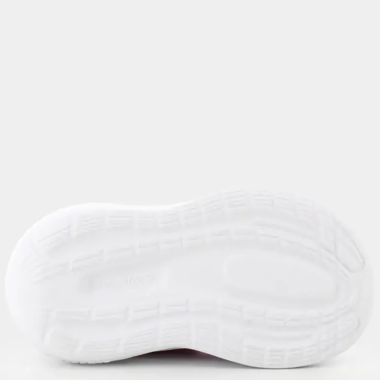 RUNFALCON- PRIMI PASSI ice lavender/ftwr white/clear pink JP5157