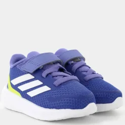 RUNFALCON 5- PRIMI PASSI LUCBLU/FTWWHT/LUCLEM IE8595