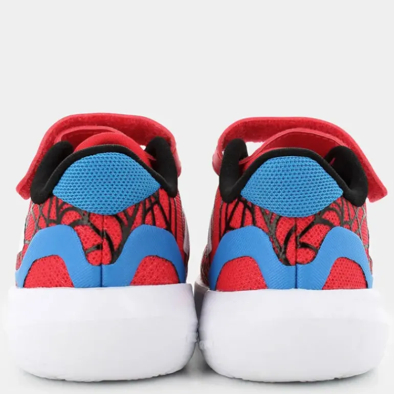 RUNFALCON- PRIMI PASSI pure ruby/ftwr white/bright blue IH8758