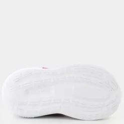 RUNFALCON- PRIMI PASSI pure ruby/ftwr white/bright blue IH8758