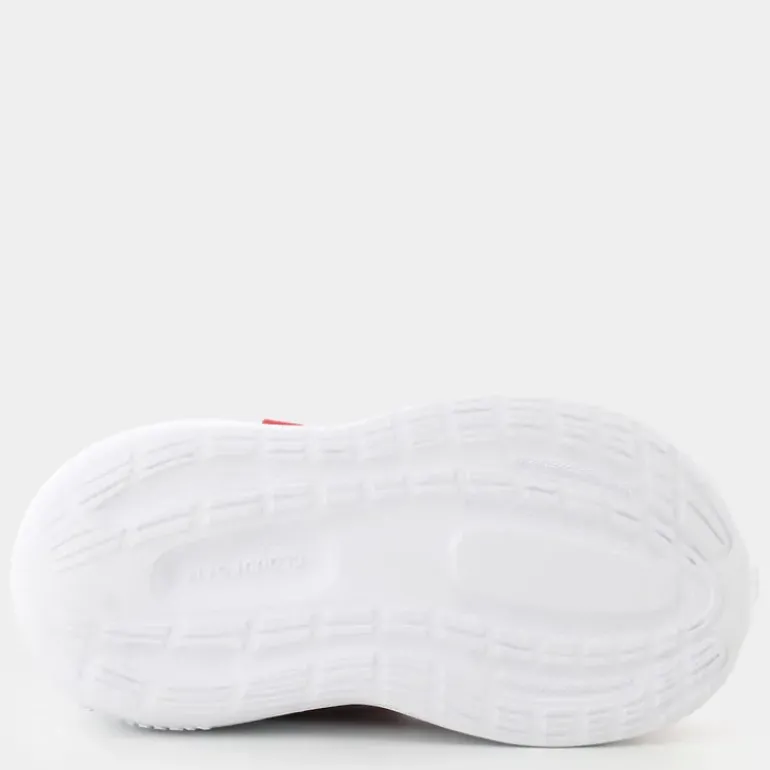 RUNFALCON- PRIMI PASSI pure ruby/ftwr white/bright blue IH8758