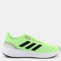 RUNFALCON 3.0- SPORTIVE green spark/core black/putty grey IE0741