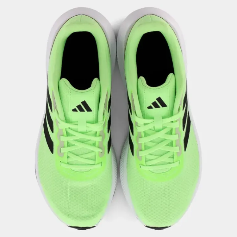 RUNFALCON 3.0- SPORTIVE green spark/core black/putty grey IE0741