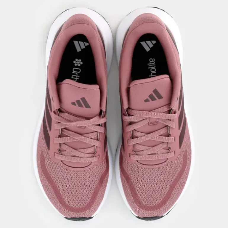 RUNFALCON 5- SPORTIVE PRECRI/MAROON/CBLACK IE8821