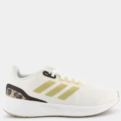 RUNFALCON 3.0 W- SPORTIVE core white/gold met./magic beige IE0751