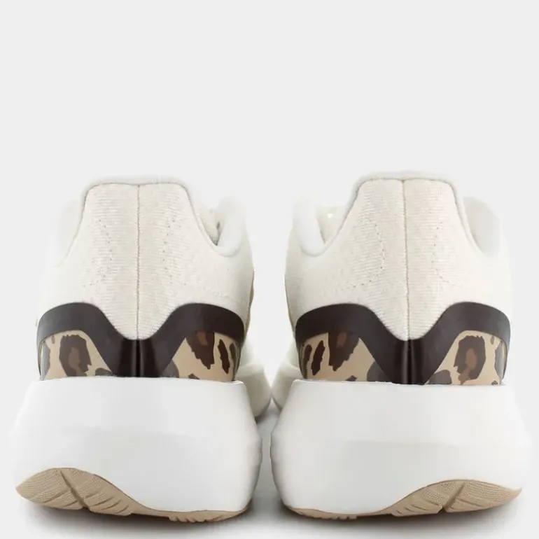 RUNFALCON 3.0 W- SPORTIVE core white/gold met./magic beige IE0751