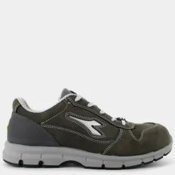 RUN LOW- SCARPONCINI GRIGIO 701.158.592 RUN LOW S3 SRC