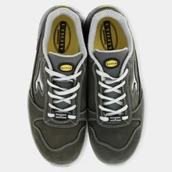 RUN LOW- SCARPONCINI GRIGIO 701.158.592 RUN LOW S3 SRC