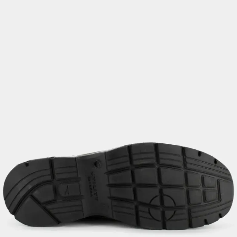 RUN LOW- SCARPONCINI GRIGIO 701.158.592 RUN LOW S3 SRC