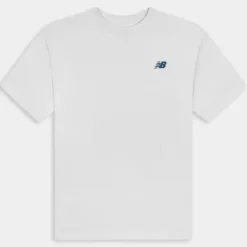 RUNNERS TEE- T-SHIRT WHITE MT41590
