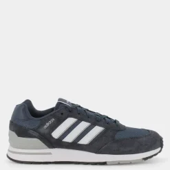 RUN 80s- SPORTIVE crew navy/white/legend ink GV7303