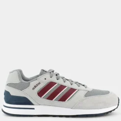RUN 80s- SPORTIVE grey three/shadow red/shadow navy ID1882