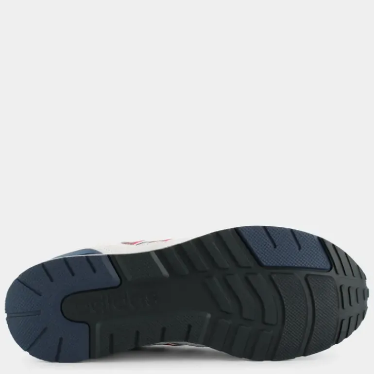 RUN 80s- SPORTIVE grey three/shadow red/shadow navy ID1882