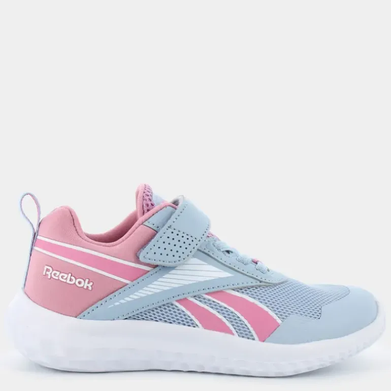 RUSH RUNNER 5- SPORTIVE PALBLU/FTWWHT/JASPNK 100074569