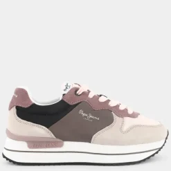 RUSPER QUEEN- SNEAKERS BLACK PLS31512