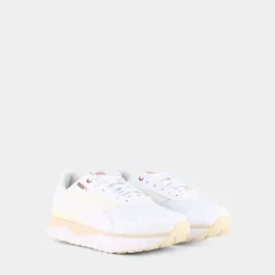 R78 Voyage- SPORTIVE White-White-Island Pink 380729
