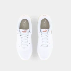 R78 Voyage- SPORTIVE White-White-Island Pink 380729