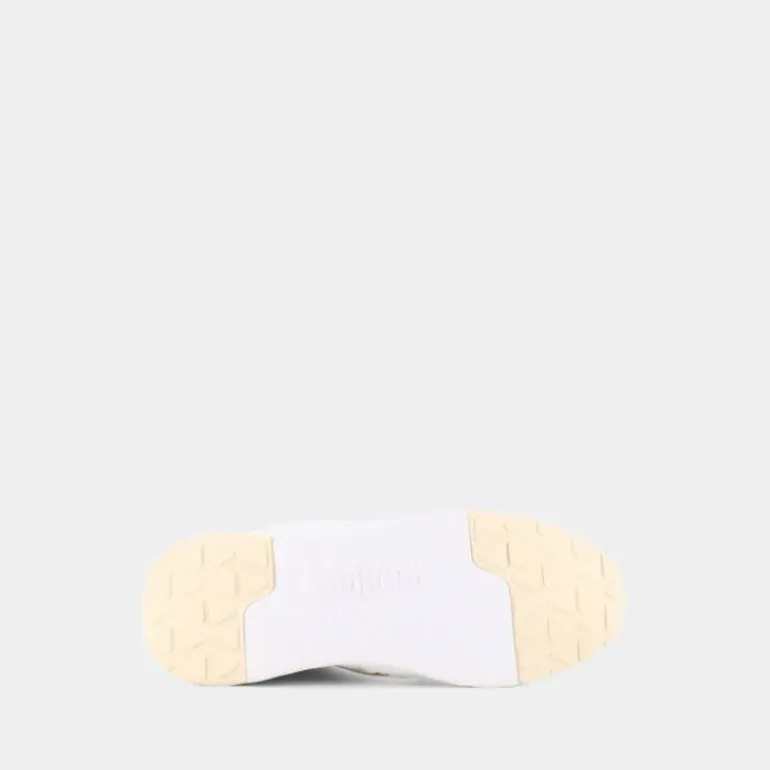 R78 Voyage- SPORTIVE White-White-Island Pink 380729