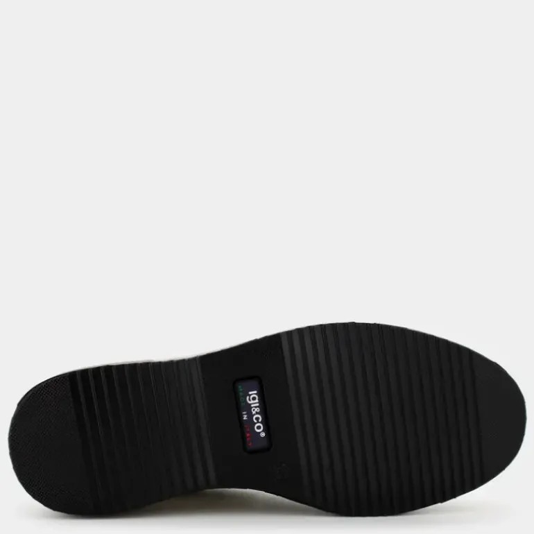 SACHA- SNEAKERS BIANCO 6633644