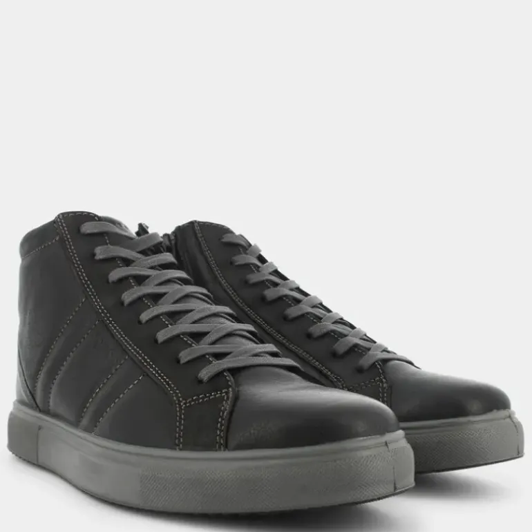 SACHA- SNEAKERS NERO 4634200