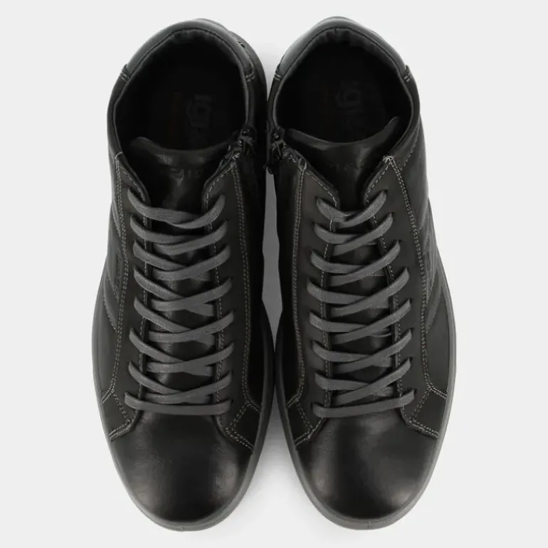 SACHA- SNEAKERS NERO 4634200