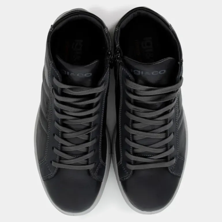 SACHA- SNEAKERS NOTTE 6633722
