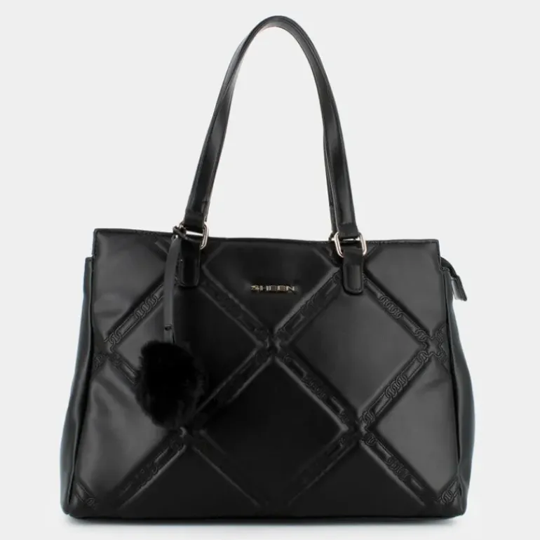 SAILING- BORSE NERO EN-I24-04