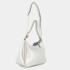 SAILING- TRACOLLE GRIGIO METAL EN-I24-03