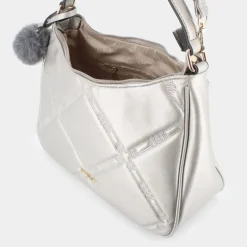 SAILING- TRACOLLE GRIGIO METAL EN-I24-03