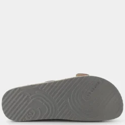 .- SANDALI ARGENTO S11T627