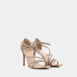 SANDALI BEIGE E307260DE