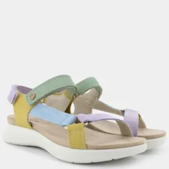 SANDALI BERGAMOTTO/LILLA IM-E24D-21