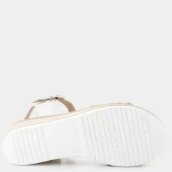 SANDALI BIANCO CM-E25D-02