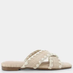 SANDALI BIANCO CR-E25D-08