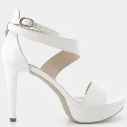 SANDALI BIANCO E307231DE
